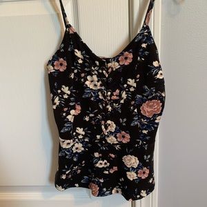 American Eagle Tank Tok